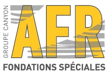 logo afr