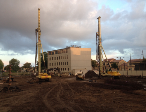 POLYCLINIQUE BORDEAUX NORD – BORDEAUX