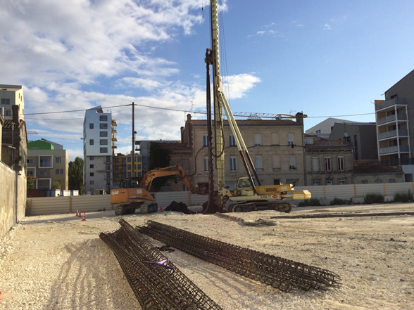 BORDEAUX – MUSEE DE LA MER ET DE LA MARINE